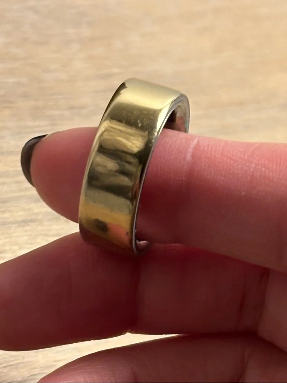 Oura ring 4